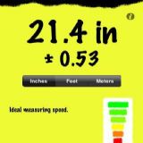 Download AccelaRuler Cell Phone Software